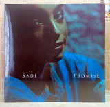 Нова платівка Sade - Promise 1985