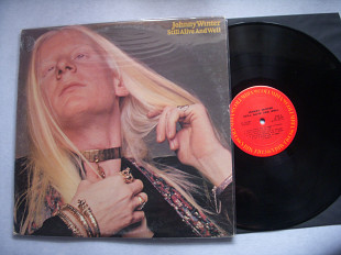 Johnny Winter