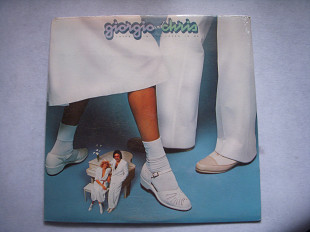 Giorgio And Chris ( запечатан )