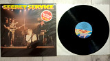 SECRET SERVICE OH SUSIE ( STRAND 6.24 250 ) 1980 GERMANY