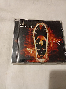 De/vision-monosex/1998