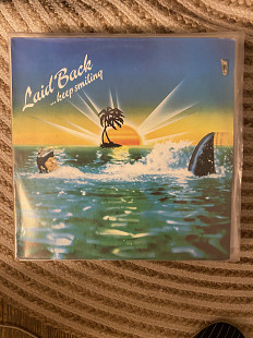 Laid Back – Keep Smiling