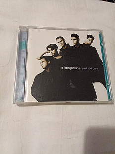 Boyzone/said and done/1995