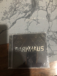 Darkhouse- my only shelter