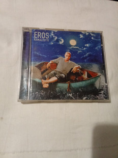 Eros Ramazzotti/stilelibero/2000