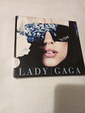 Lady Gaga/the fame/2008