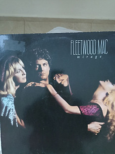 Fleetwood mac.mirage