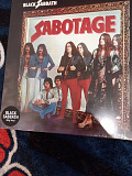 New Black Sabbath – Sabotage
