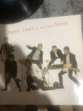 Huey Lewis and the news - 1980 nm/nm