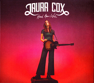 New Laura Cox – Head Above Water