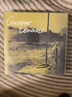 Giuseppe Leonardi – TBC