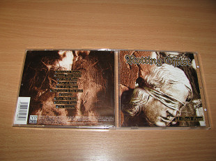 ROTTING CHRIST - A Dead Poem (1997 Century Media 1st press, Germany)