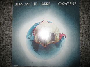 Jean Michel Jarre - Oxygène