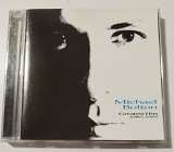 CD MICHAEL BOLTON 1995 Greatest Hits (1985 - 1995) (Austria)
