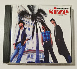 CD BEE GEES 1993 Size isn`t everything (Germany)