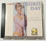 CD DORIS DAY 2009 Pillow Talk (25 Greatest Hits) EU