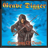 CD Grave Digger - Symphony Of Death