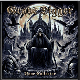 CD Grave Digger - Bone Collector