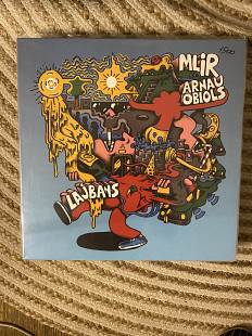 MLIR & Arnau Obiols – Lajbans