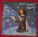 DEE D. JACKSON - COSMIC CURVES 1978