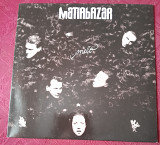 MATIA BAZAR - MELO 1987 LP ALBUM