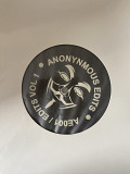 Anonymous Edits Vol. 1 (AE001)