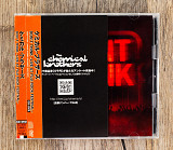 The Chemical Brothers - Don't Think -Live At Fuji Rock Festival- (Японія)