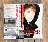 Justin Bieber - Under The Mistletoe (Японія)