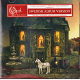 CD Opeth - In Cauda Venenum