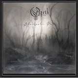 CD Opeth - Black Water Park