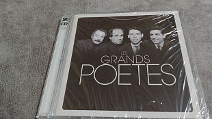 Новый фирменный 2 cd сборник французского шансона