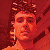 Fred again.. ‎– Actual Life (April 14 – December 17 2020) (LP, Clear)