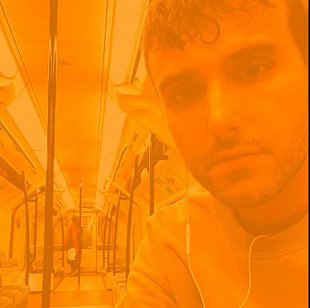 Fred again.. ‎– Actual Life 2 (February 2 - October 15 2021) (LP Clear)