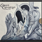 CD Green Carnation - A Dark Poem Part I-The Shores Of Melancholia