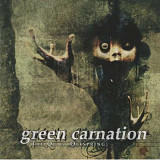 CD Green Carnation – The Quiet Offspring