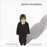 CD Green Carnation – A Blessing In Disguise