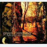 CD Green Carnation – Light Of Day, Day Of Darkness
