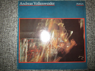 Andreas Vollenweider