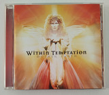 CD WITHIN TEMPTATION 2000 Mother Earth (Netherlands)