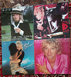 4LP Rod Stewart, GEMA, Originals
