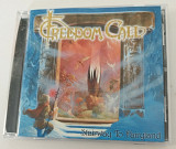 CD FREEDOM CALL 1999 Stairway To Fairyland (Germany)