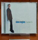 Glenn Hughes The Way Is 1999