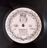 Cerrone – Cerrone IV - The Golden Touch