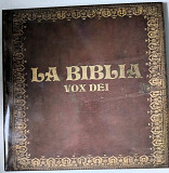 Vox Dei ‎– La Biblia