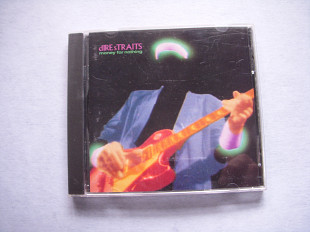 Dire Straits
