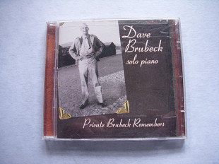 Dave Brubeck ( 2 CD )