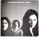It's A Beautiful Day ‎– ...Today