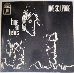 Love Sculpture – Forms And Feelings