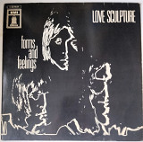 Love Sculpture – Forms And Feelings