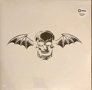 Вінілова платівка Avenged Sevenfold – Avenged Sevenfold